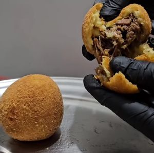 imagem do produto Coxinha de Costela