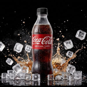 imagem do produto Coca Cola 200 ml