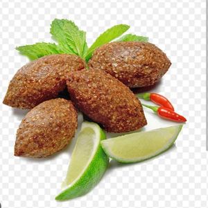 imagem do produto Quibe de Carne com Mussarela