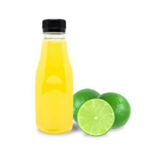 imagem do produto Suco Natural de Limão com Leite - 500 ml