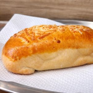 imagem do produto Enrolado Frango com Mussarela