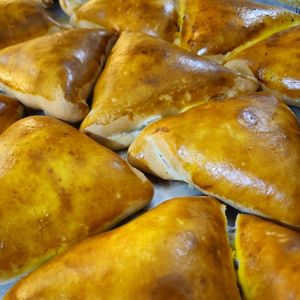 imagem do produto Esfiha de carne