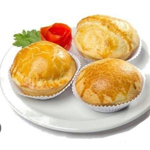 imagem do produto Empada de Frango 