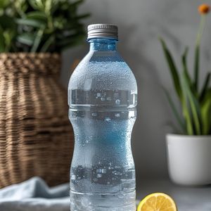 imagem do produto Água sem Gás