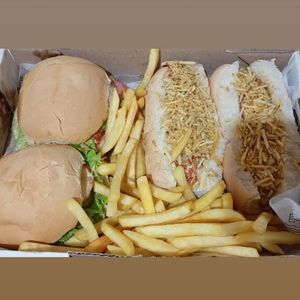 imagem do produto Combão N°5