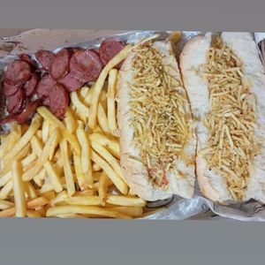 imagem do produto Combão N° 1