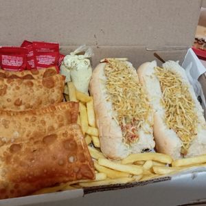 imagem do produto Combão N°4