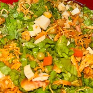 imagem do produto salada fitt