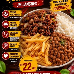 imagem do produto Arrumadinho de charque 