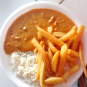 imagem do produto Strogonoff de frango 
