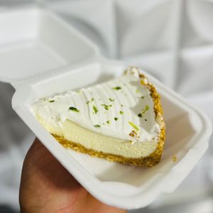 imagem do produto Torta de limão 