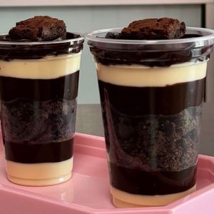 imagem do produto Copo brownie 