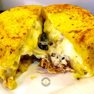 imagem do produto Costela ao bacon 