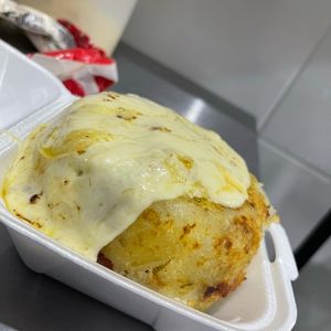 imagem do produto Sabor Pizza  