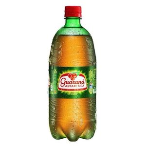 imagem do produto Guaraná antártica 1lt