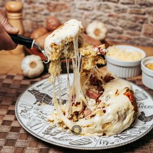 imagem do produto Calabresa