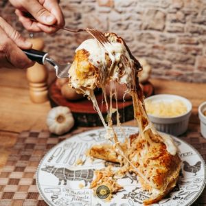 imagem do produto Frango cheese