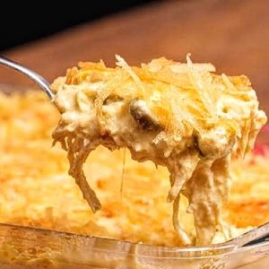 imagem do produto Fricassê de frango 