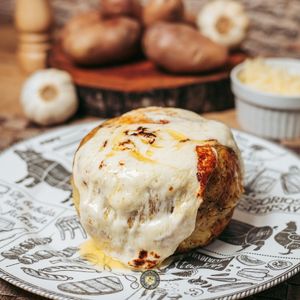 imagem do produto Costela com cream Cheese