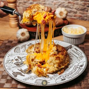 imagem do produto Ki cheddar