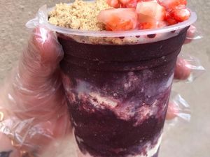 imagem do produto Açai no Copo - 300ml