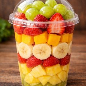 imagem do produto Salada de frutas 300ml