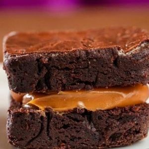 imagem do produto Casadinho de doce de leite