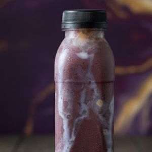 imagem do produto Açai na garrafa (Paçoca)