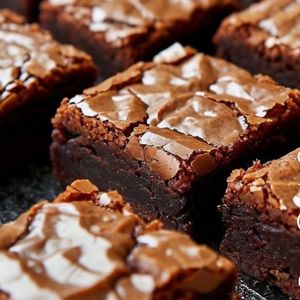 imagem do produto Brownie tradicional 
