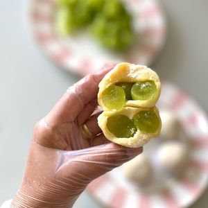 imagem do produto Brigadeirão de uva