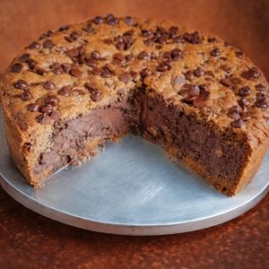 imagem do produto Torta cookie inteira 