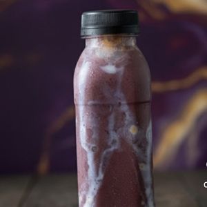 imagem do produto Açai na garrafa (Banana)