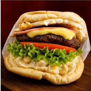 imagem do produto X SALADA
