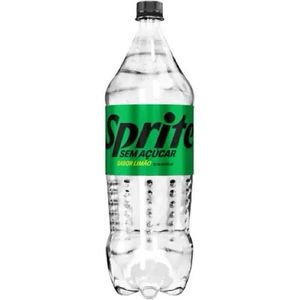 imagem do produto Sprite 2 litros ZERO