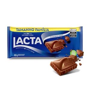 imagem do produto Tamanho família preto 