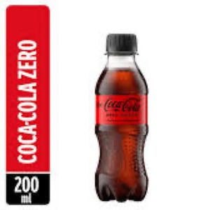 imagem do produto COCA MINI ZERO