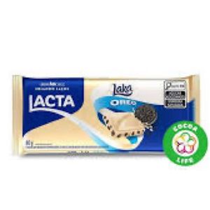 imagem do produto LAKA OREO 80g