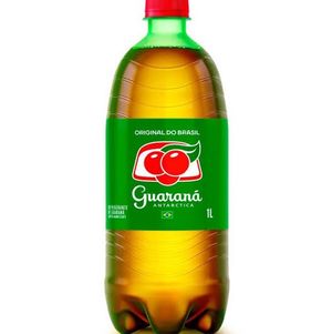 imagem do produto GUARANÁ 1 LITRO