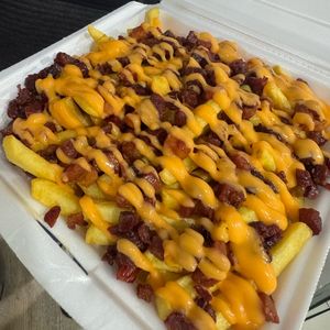 imagem do produto BATATA + BACON + CHEDDAR