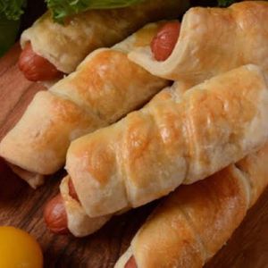 imagem do produto Enroladinho de Salsicha Assado