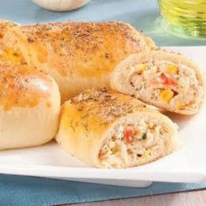 imagem do produto Jacaré de Frango