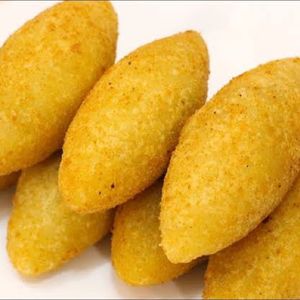 imagem do produto Kibe de Macaxeira