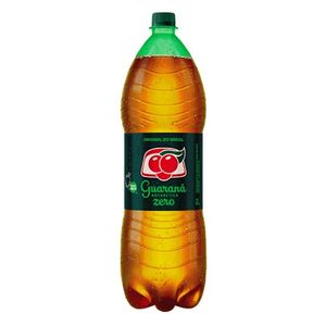 imagem do produto Guarana Zero 2L