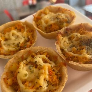 imagem do produto Empada Salgada