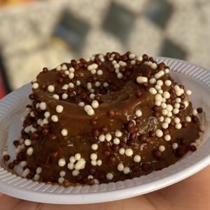 imagem do produto Bolinho de Brigadeiro