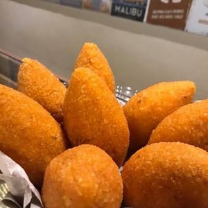 imagem do produto Kibe de Arroz