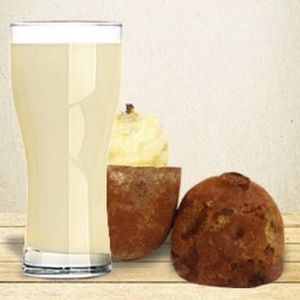 imagem do produto Suco Cupuaçu Natural 250ml 