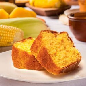 imagem do produto Bolo de Milho