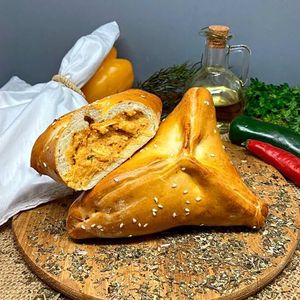 imagem do produto Esfirra de Frango