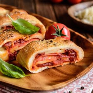 imagem do produto Jacaré de Misto